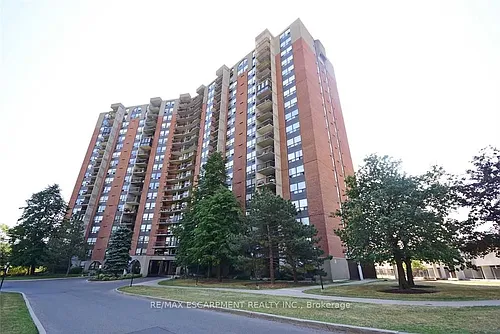 50 Mississauga Valley Blvd #1516 Photo 1