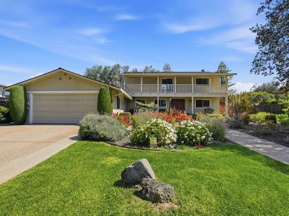 12456 Newport Ct, Saratoga, CA 95070