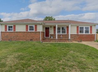 2484 Jasper Ct, Norfolk, VA 23518