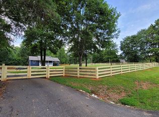 6705 Jewell Bennett Rd #TR4, Dawsonville, GA 30534