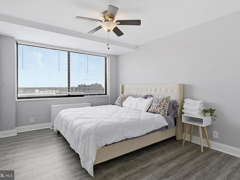 301 N Beauregard St #1105 — Photo 20