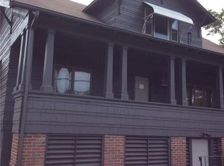 58 Fletcher Ave, Cranston, RI 02920