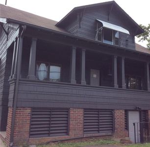 58 Fletcher Ave, Cranston, RI, 02920