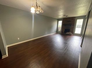 2926 Mackey Ln, Shreveport, LA 71118