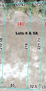 4 & 5a Paddington Way, New Bern, NC, 28562