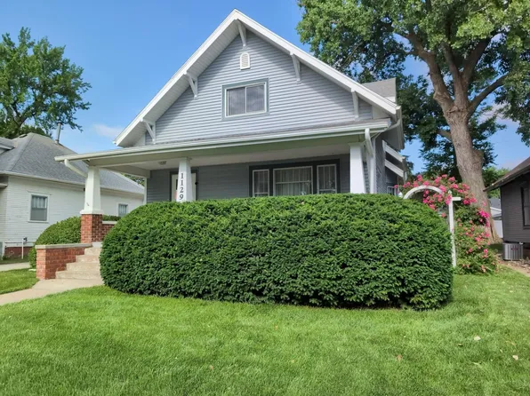 1129 N Colorado Ave, Hastings, NE 68901