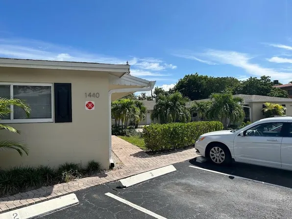 1440 Miami Rd, Fort Lauderdale, FL