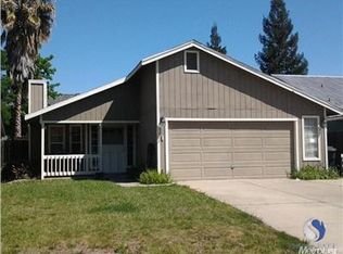 1302 Rice Ln, Roseville, CA 95678