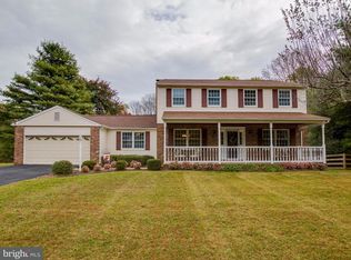 2637 Thornbrook Rd, Ellicott City, MD 21042
