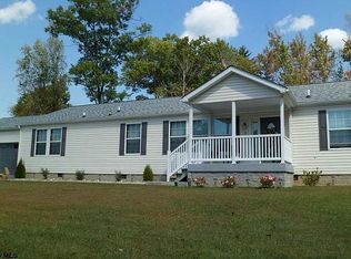 7 Rundle Way, Fairmont, WV 26554