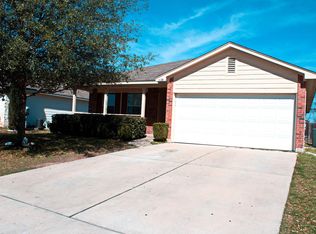 1428 Kenneys Way, Round Rock, TX 78665