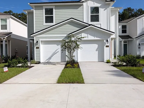 3206 Schoolmarm St, Jacksonville, FL 32218