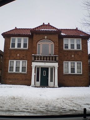 1st image of 2122 Auburn St #2E