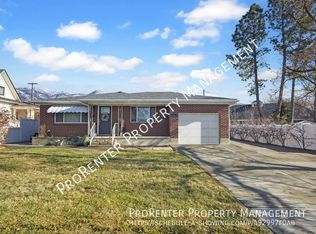 67 S 100 W #2, Kaysville, UT 84037