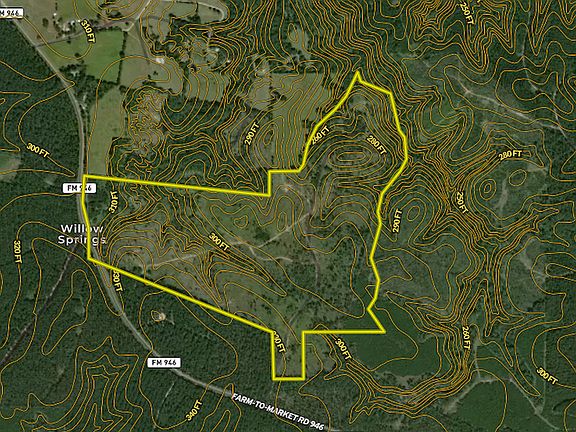 2nd image of Fm 946 Rd S