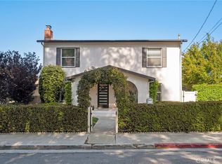 3340 S Kerckhoff Ave, San Pedro, CA 90731