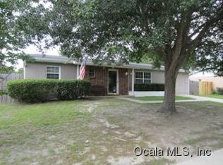 4283 SW 148th St, Ocala, FL 34473