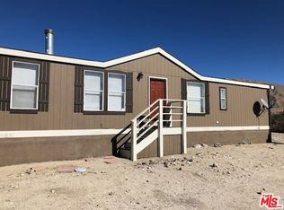 13330 Ocotillo Rd, Whitewater, CA 92282