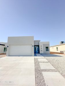 15256 Conviction, El Paso, TX, 79938