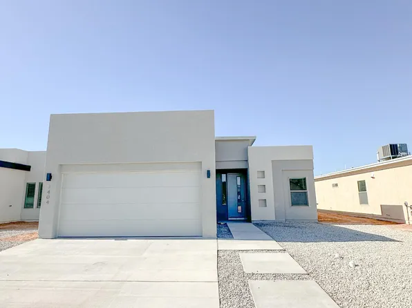 15256 Conviction Ave, El Paso, TX 79938