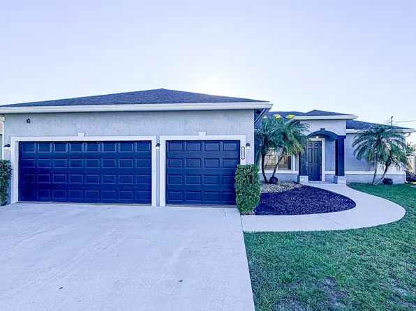 4002 SW Jarmer Rd, Port Saint Lucie, FL 34953