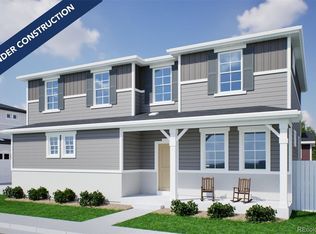 3915 N Rome Street, Aurora, CO 80019