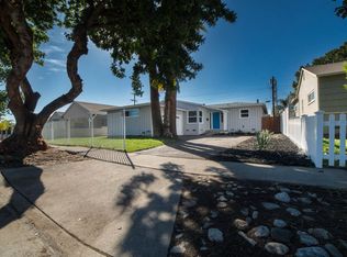 8901 Urbana Ave, Pacoima, CA 91331