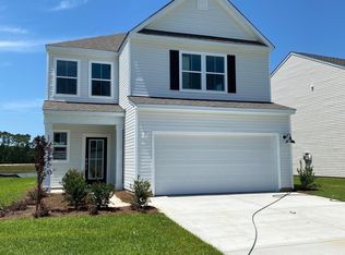 227 Hungerford Dr, Summerville, SC 29486