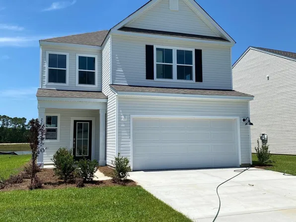 227 Hungerford Dr, Summerville, SC 29486