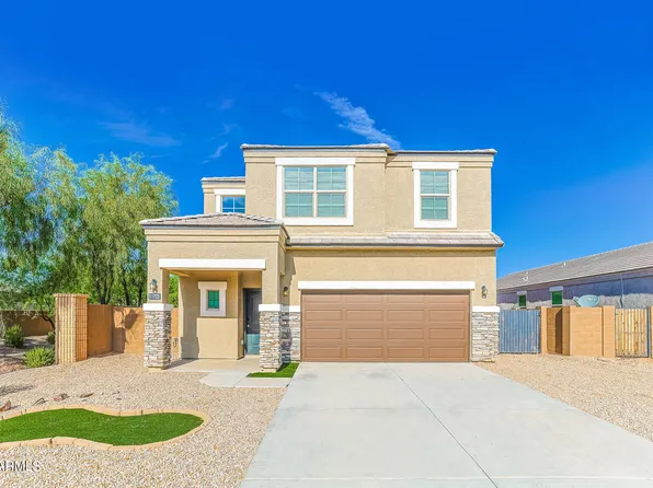 1723 N MANDEVILLE Lane, Casa Grande, AZ 85122