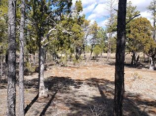 2301 Monks Hood Rd, Show Low, AZ 85901