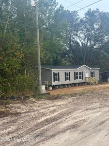 197 PEPPERMINT Avenue, Middleburg, FL, 32068