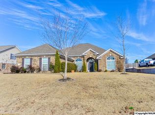 105 Tellico Ridge Rd, New Market, AL 35761