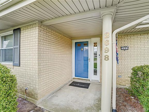 3rd image of 2698 Lorrie Ct