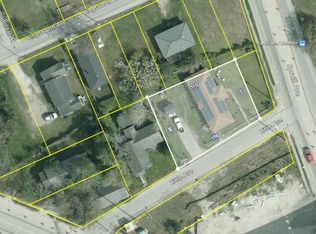 2020 Little Ave, North Charleston, SC 29405