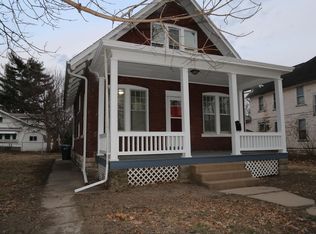 504 S Leebrick St, Burlington, IA 52601