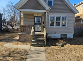 4637 N 38th St, Milwaukee, WI 53209