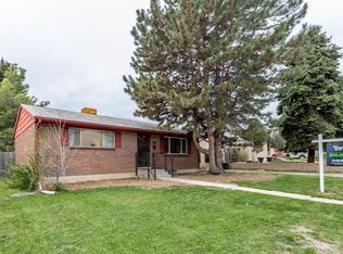 1180 Sheldon Dr, Denver, CO 80229