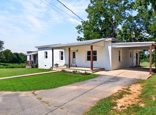 1031 Buffalo Valley Rd, Cookeville, TN 38501