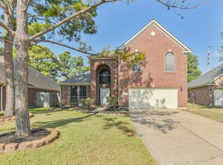 20439 Concord Hill Dr, Cypress, TX 77433