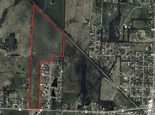 W Fannin St, Leonard, TX 75452