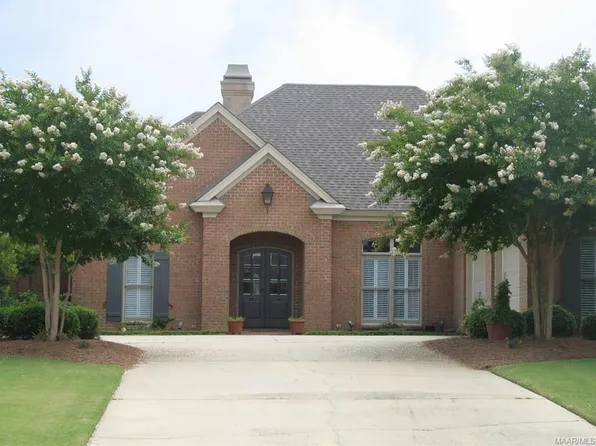 8536 Westhampton Ct, Montgomery, AL 36117