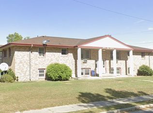 401 2nd St #8, Brooten, MN 56316