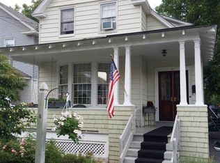 4 Oakwood St, Albany, NY