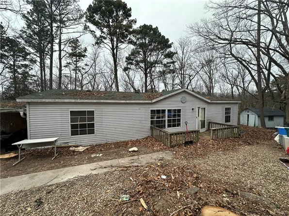23 Inspiration Dr, Bella Vista, AR 72714