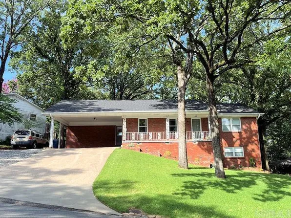 312 Del Rio Dr, Little Rock, AR 72205