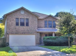 3724 Forsyth Park, Schertz, TX 78154