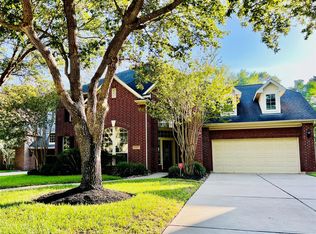 23703 Banning Point Ct, Katy, TX 77494