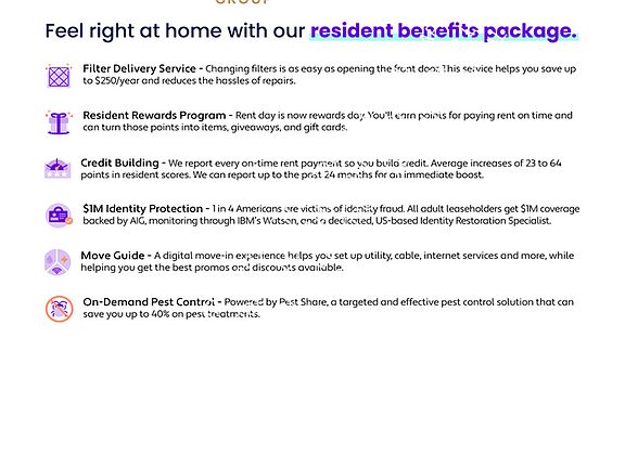 2nd image of 3400 Malabar Rd