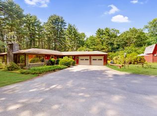 298 Frenchtown Rd, Milford, PA 18337